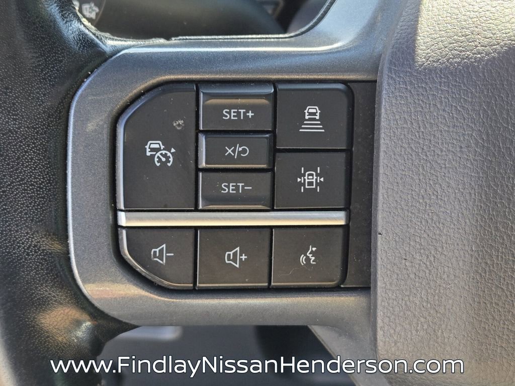 Used 2023 Ford F250 Lariat w/ Tow Technology Package image 31