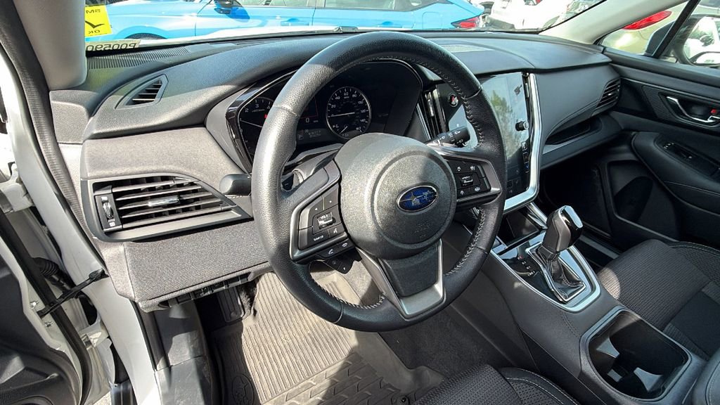 Used 2021 Subaru Outback Premium image 31