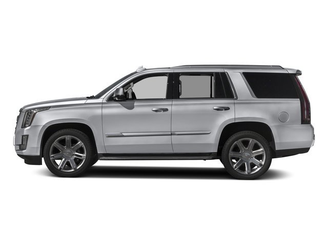 Used 2016 Cadillac Escalade Luxury AWD/4WD image 6