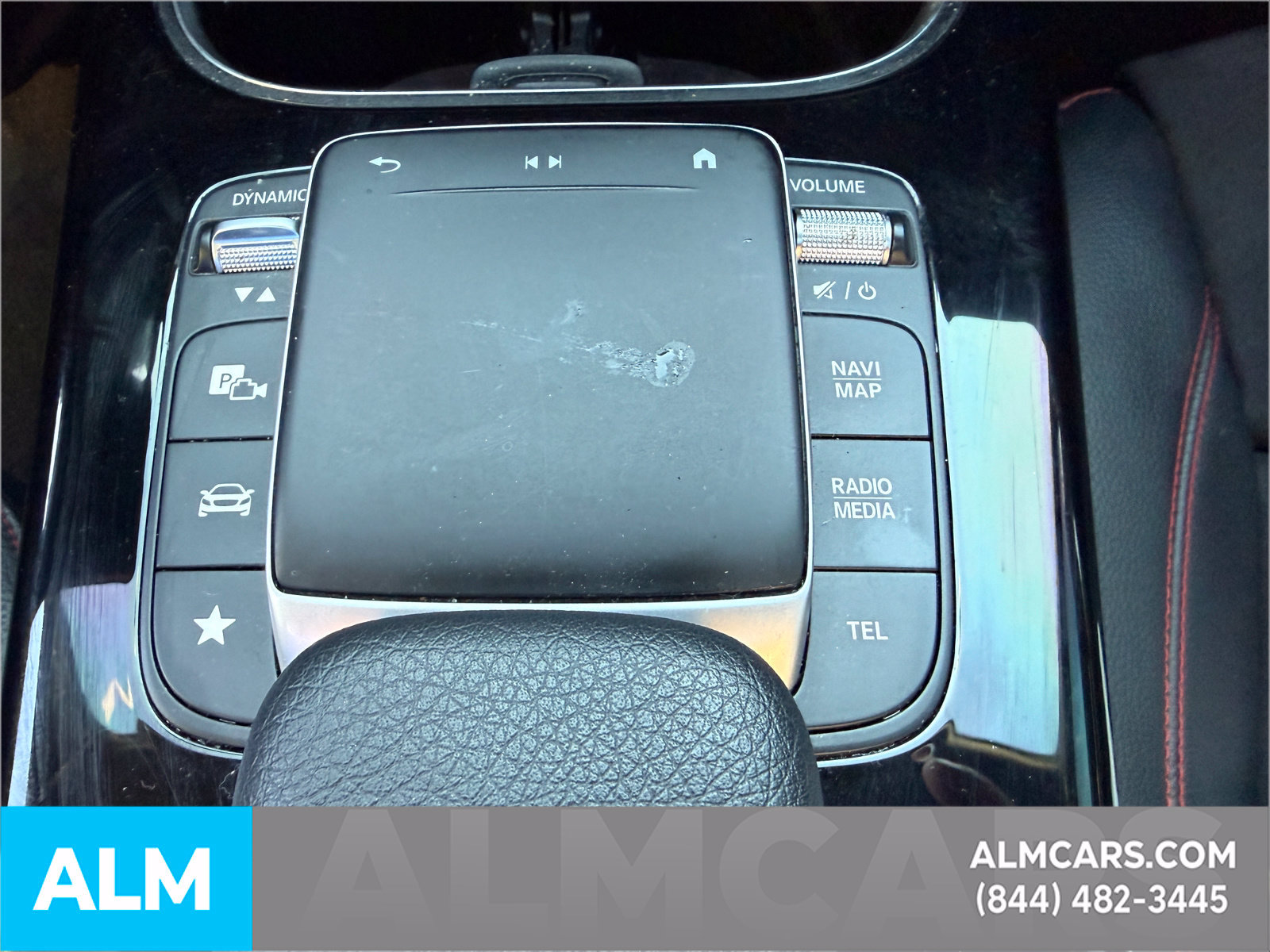 Used 2022 Mercedes-Benz CLA 250 image 18