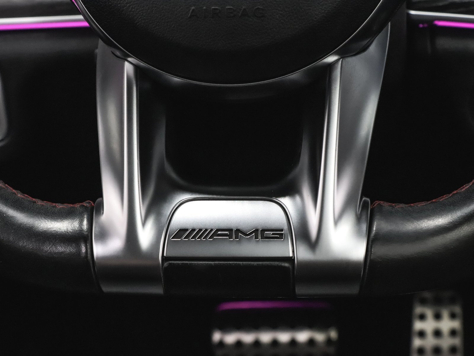 Used 2023 Mercedes-Benz GLE 53 AMG 4MATIC Coupe image 33