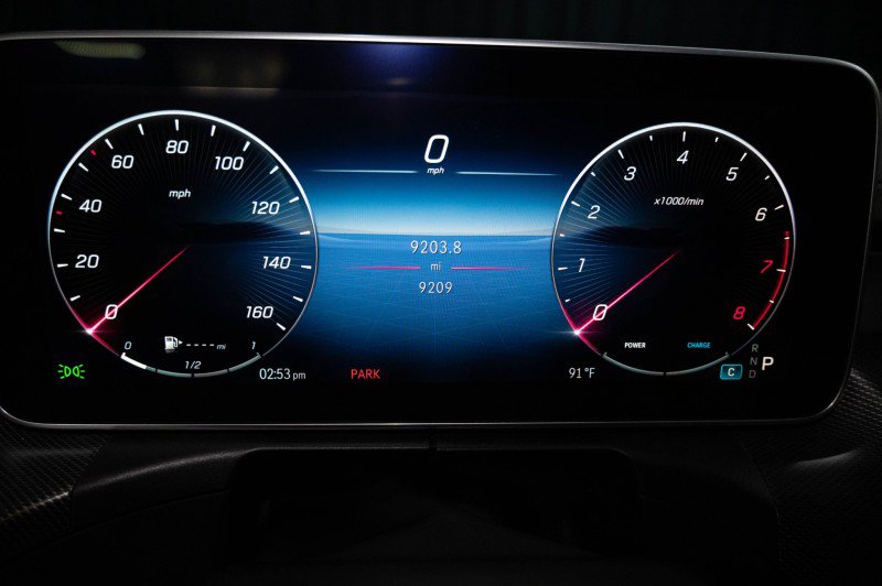 Certified 2024 Mercedes-Benz C 300 Sedan image 25