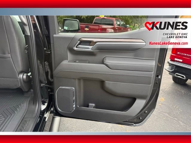 New 2026 Chevrolet Silverado 1500 LT Trail Boss w/ LT Trail Boss Premium Package image 20