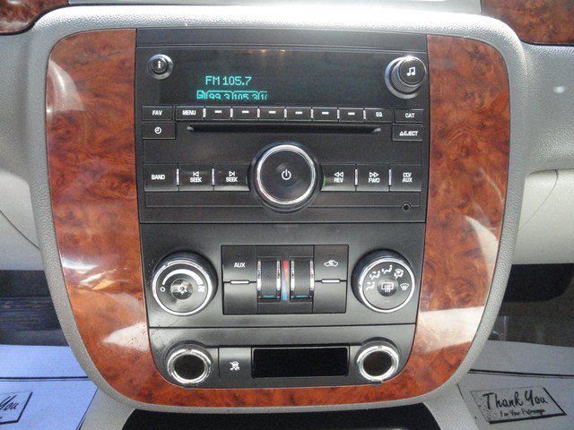 Used 2007 Chevrolet Tahoe LT AWD/4WD image 14