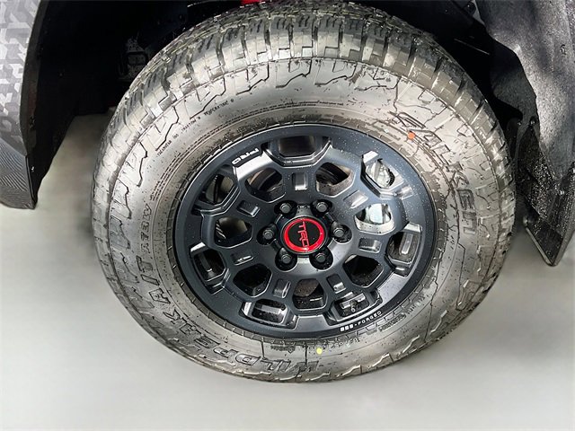 New 2026 Toyota Tundra TRD Pro image 10