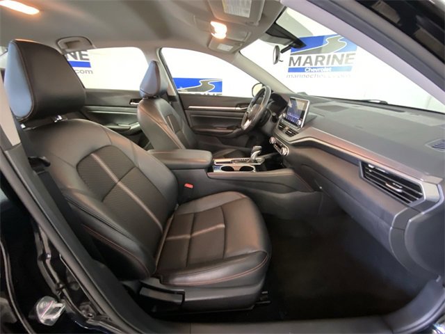 Used 2024 Nissan Altima 2.5 SR image 31
