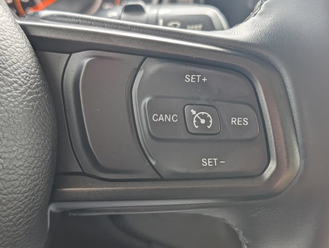 Used 2018 Jeep Wrangler Unlimited Sport S AWD/4WD image 24