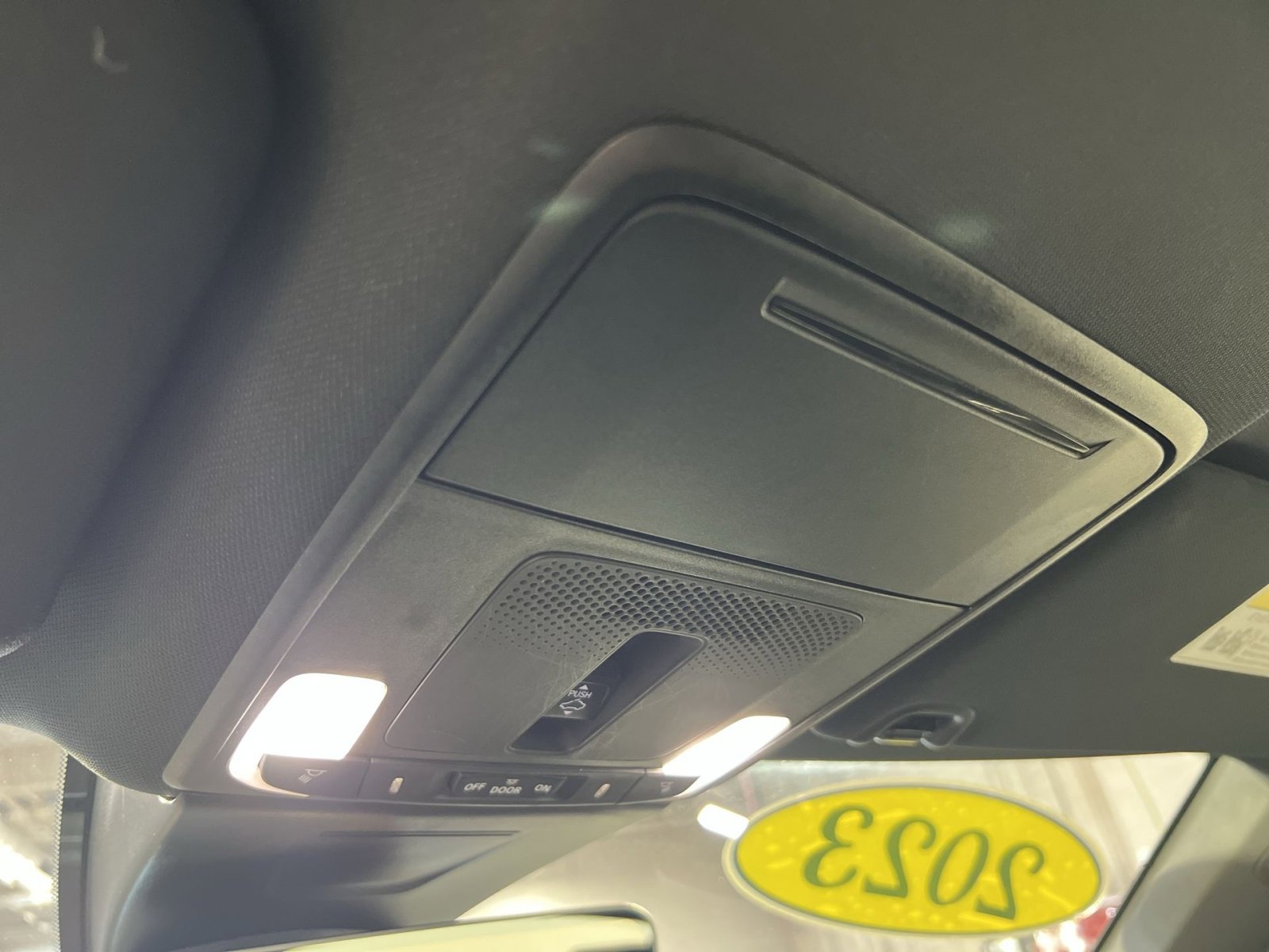 Used 2025 Acura Integra A-Spec image 34