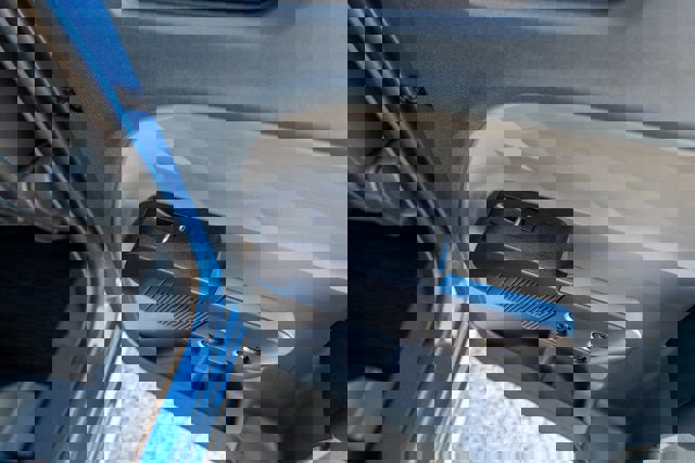 New 2025 Ford Maverick Lobo AWD/4WD image 12