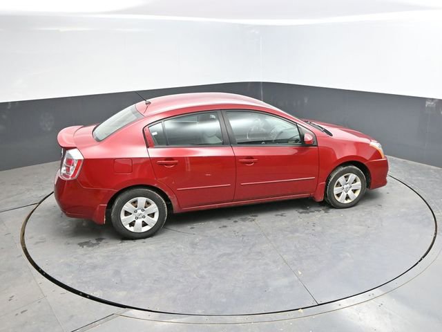 Used 2012 Nissan Sentra 2.0 FWD image 20
