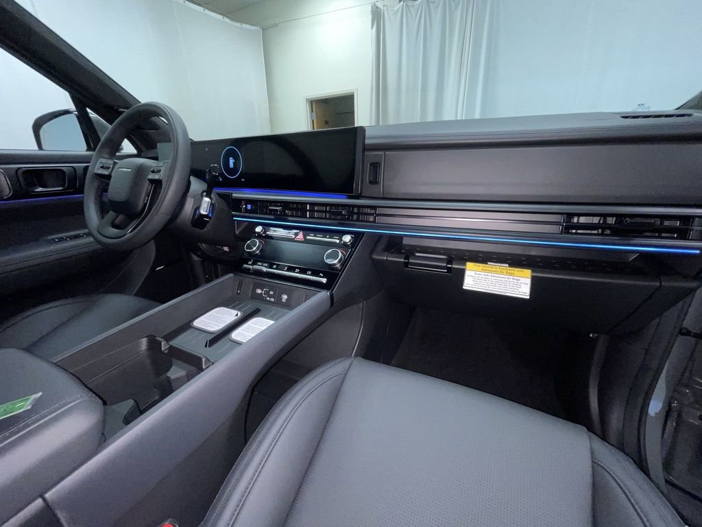 New 2026 Hyundai Santa Fe Calligraphy image 13