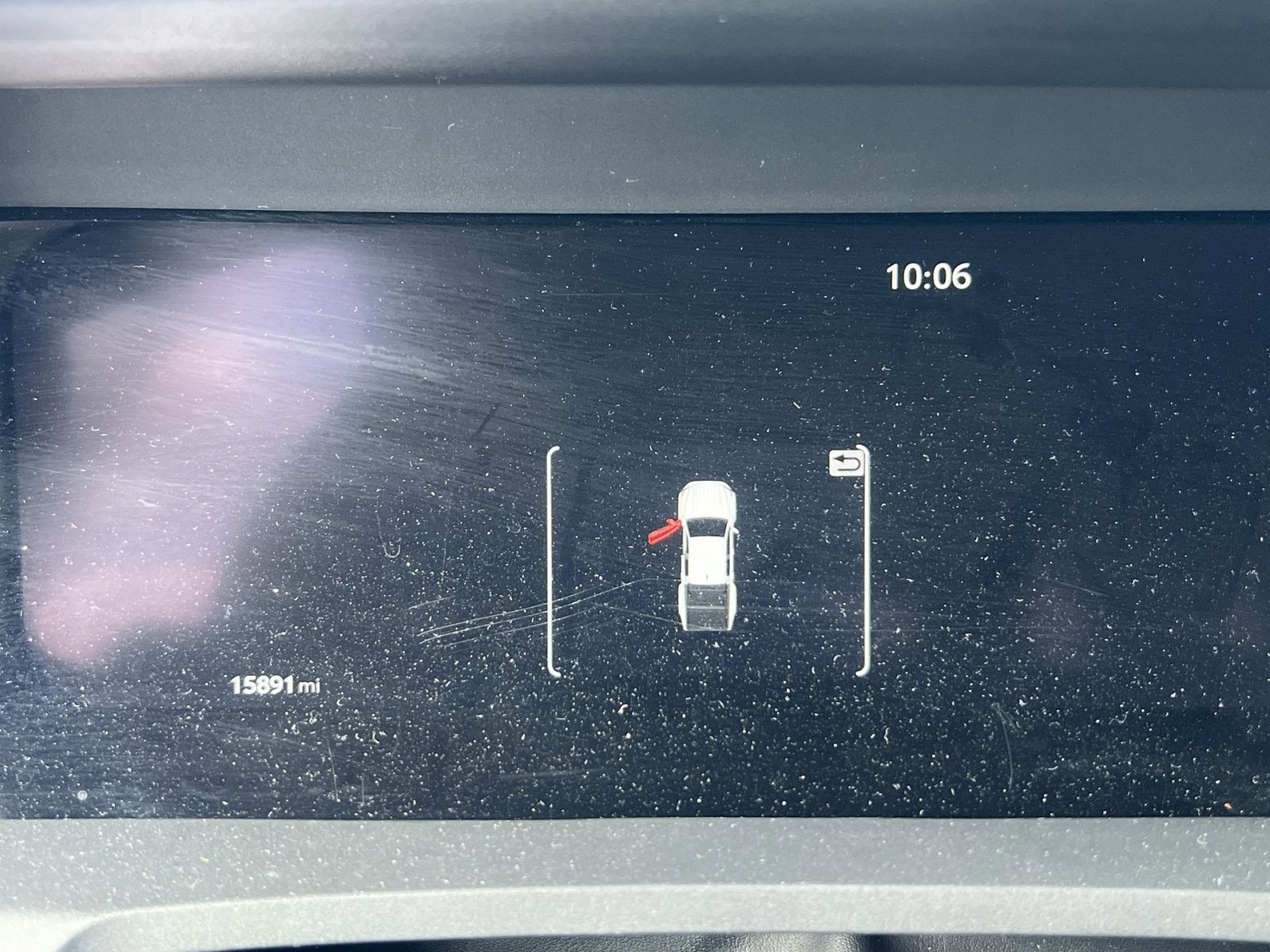 Used 2025 Toyota Tacoma TRD Off-Road image 15