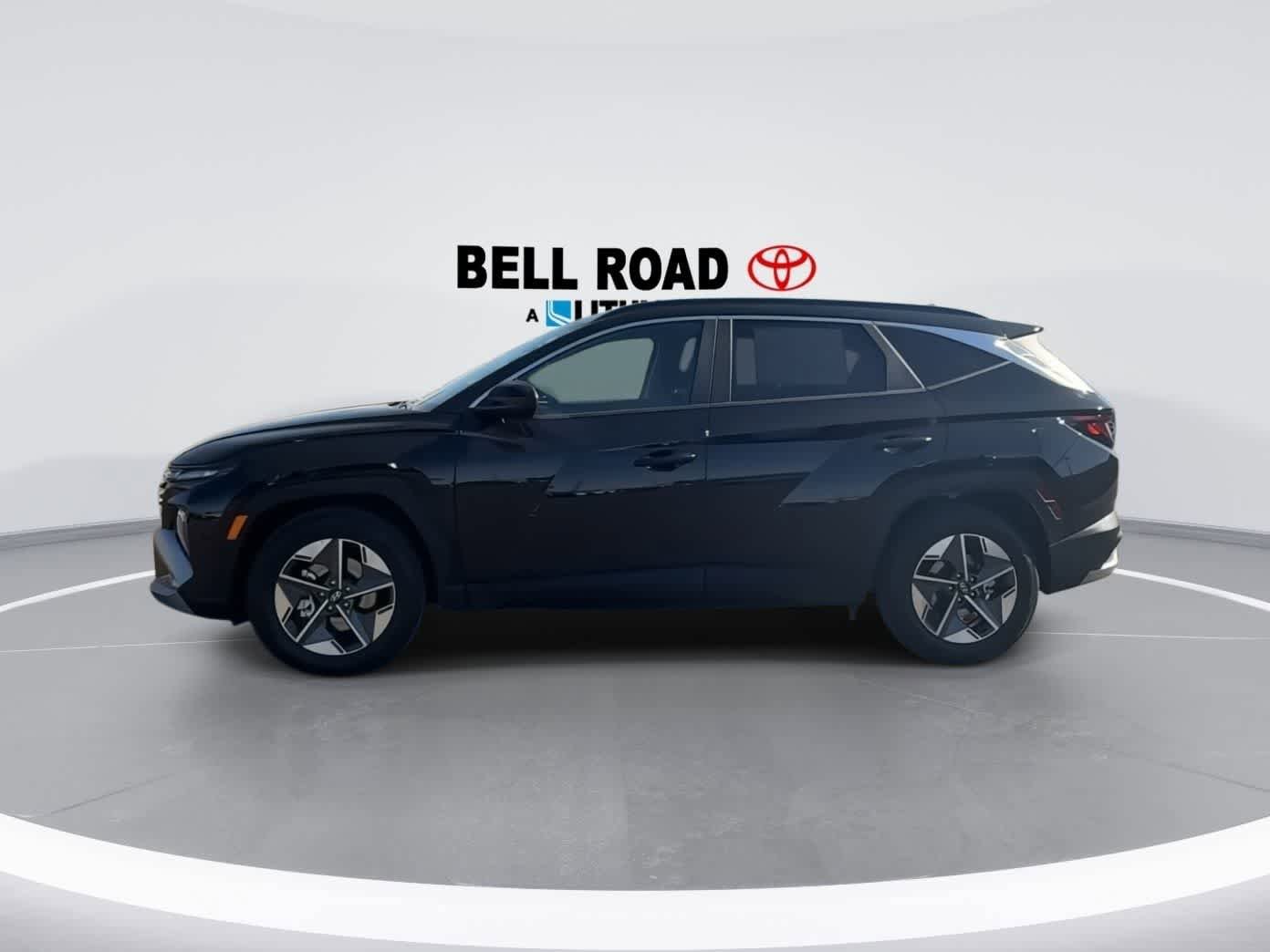 Used 2026 Hyundai Tucson SEL image 6