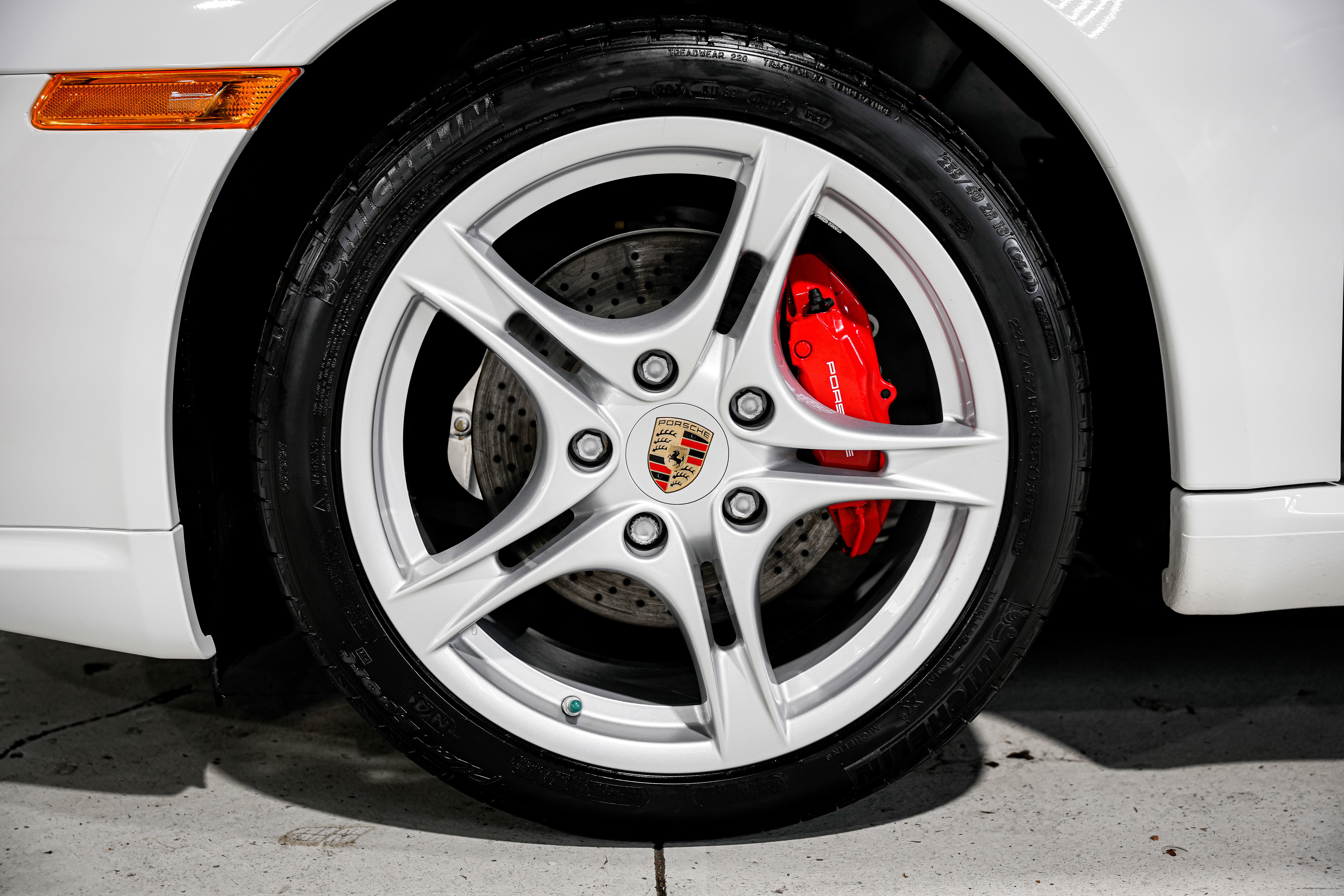 Used 2011 Porsche Cayman S image 42