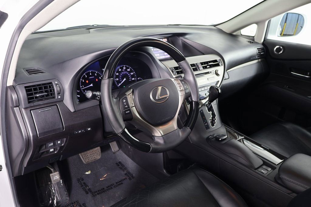 Used 2015 Lexus RX 350 FWD image 7
