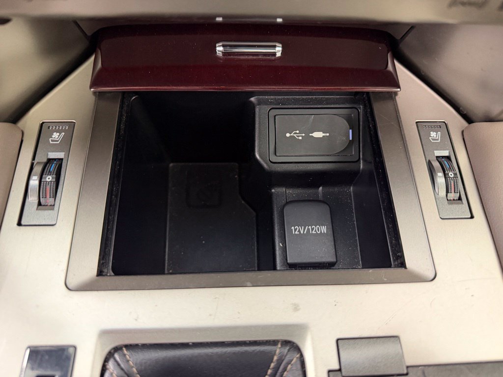 Used 2019 Lexus GX 460 Premium AWD/4WD image 31