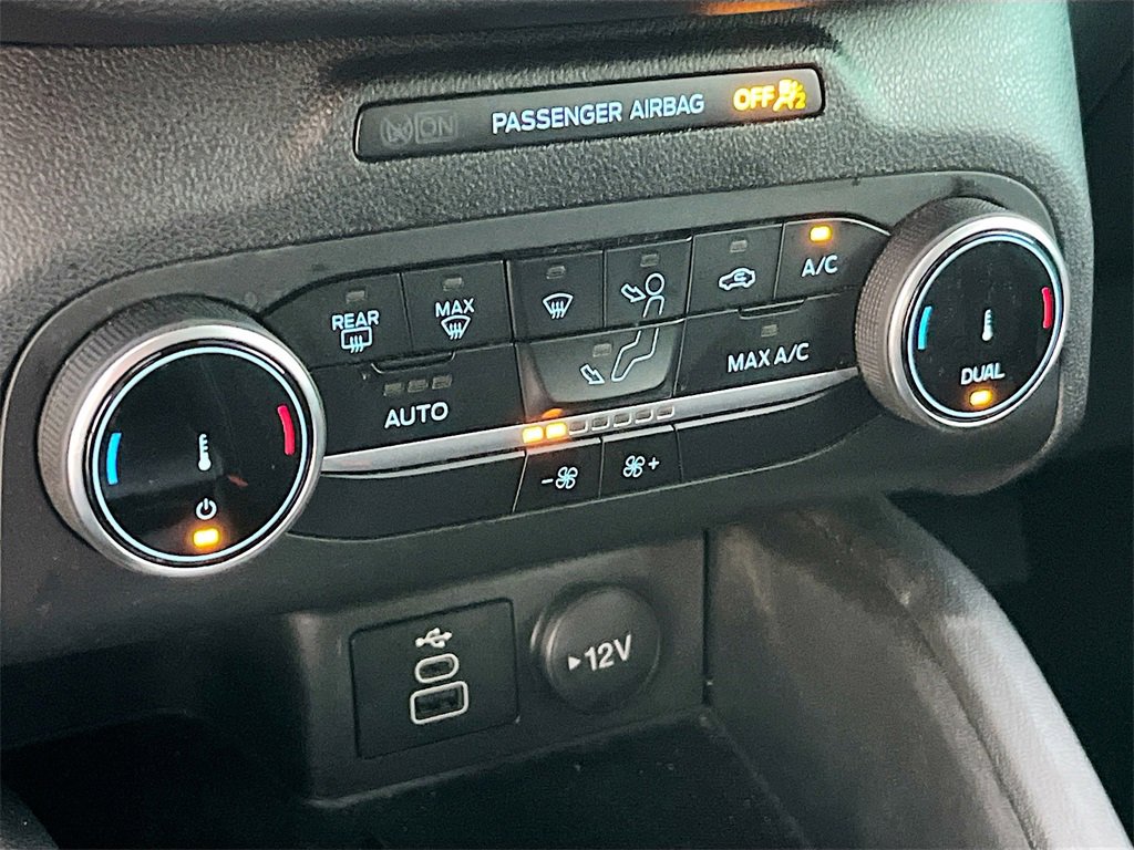 Used 2025 Ford Escape Active image 15