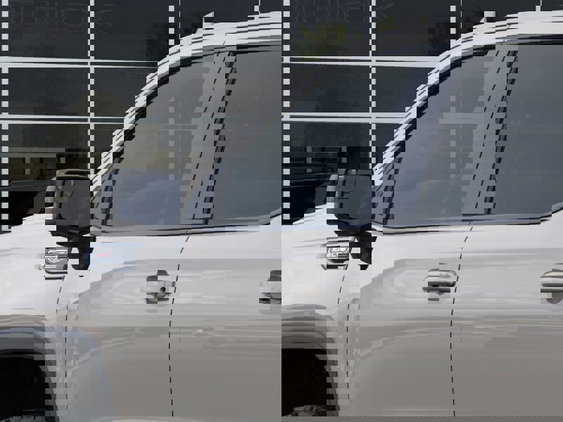 New 2026 GMC Sierra 1500 AT4 w/ Technology Package image 39