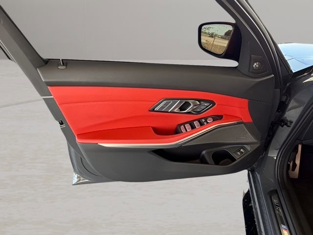 Used 2025 BMW M3 Competition w/ Executive Package image 15