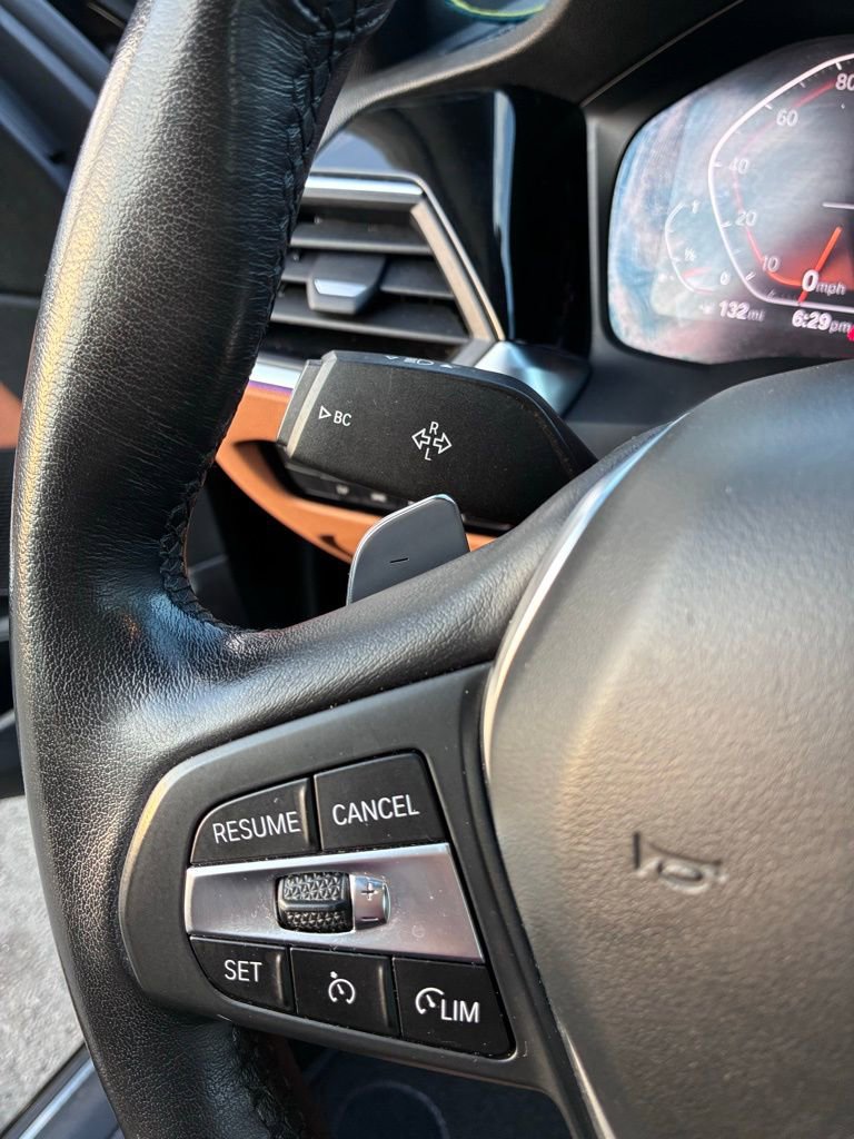 Used 2019 BMW 330i xDrive Sedan w/ Premium Package image 30