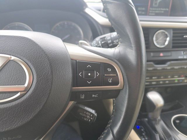 Used 2022 Lexus RX 350 FWD image 19