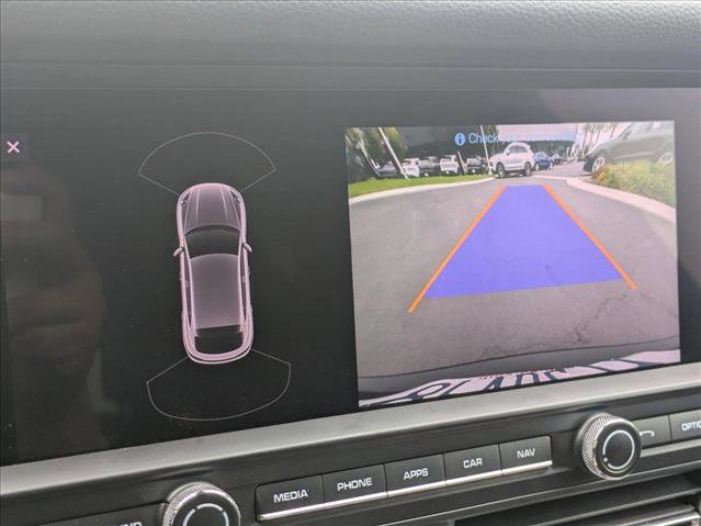 New 2025 Porsche Macan image 19