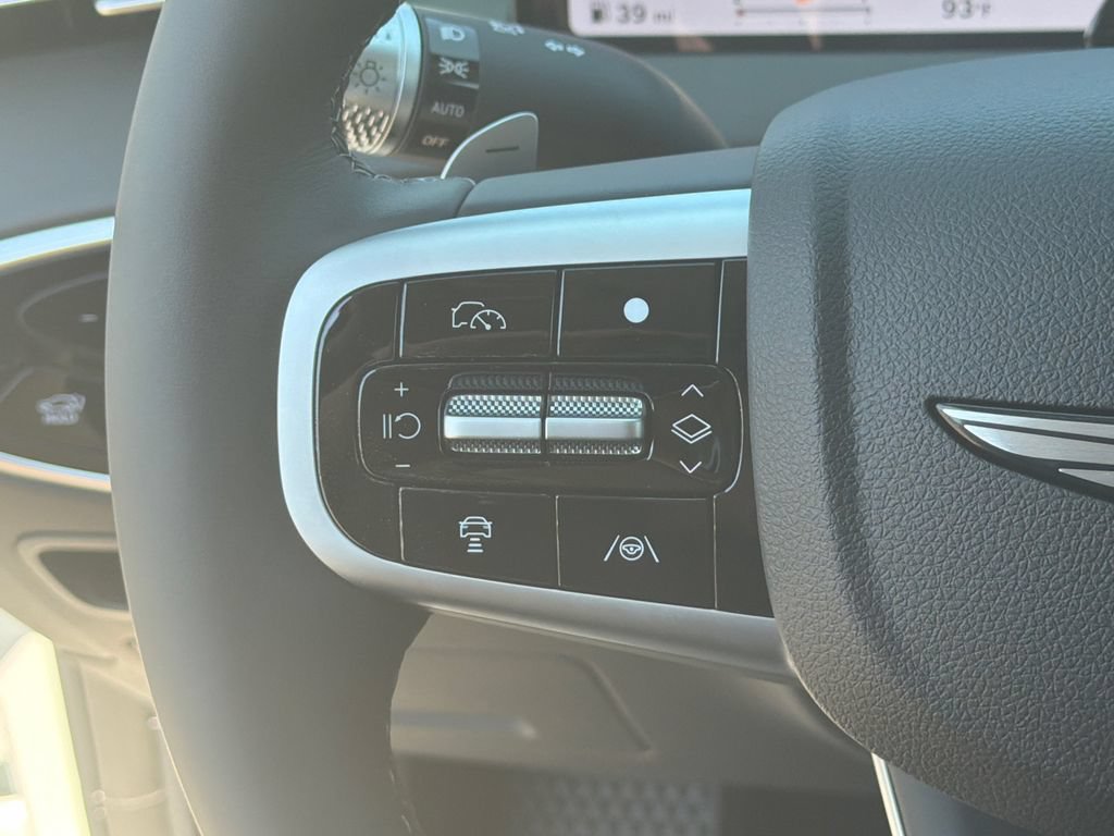 New 2027 Genesis GV70 2.5T Select AWD/4WD image 27