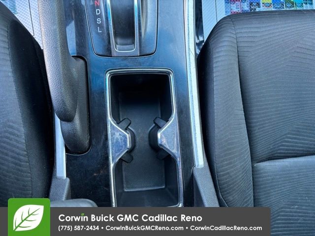 Used 2017 Honda Accord LX image 24