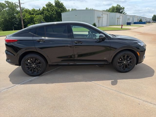 Used 2026 Buick Envista Sport Touring w/ Convenience I Package FWD image 5