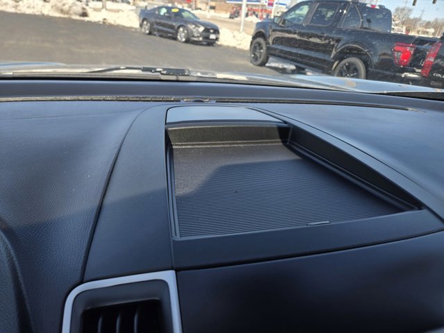 Certified 2024 Ford Edge ST-Line AWD/4WD image 8