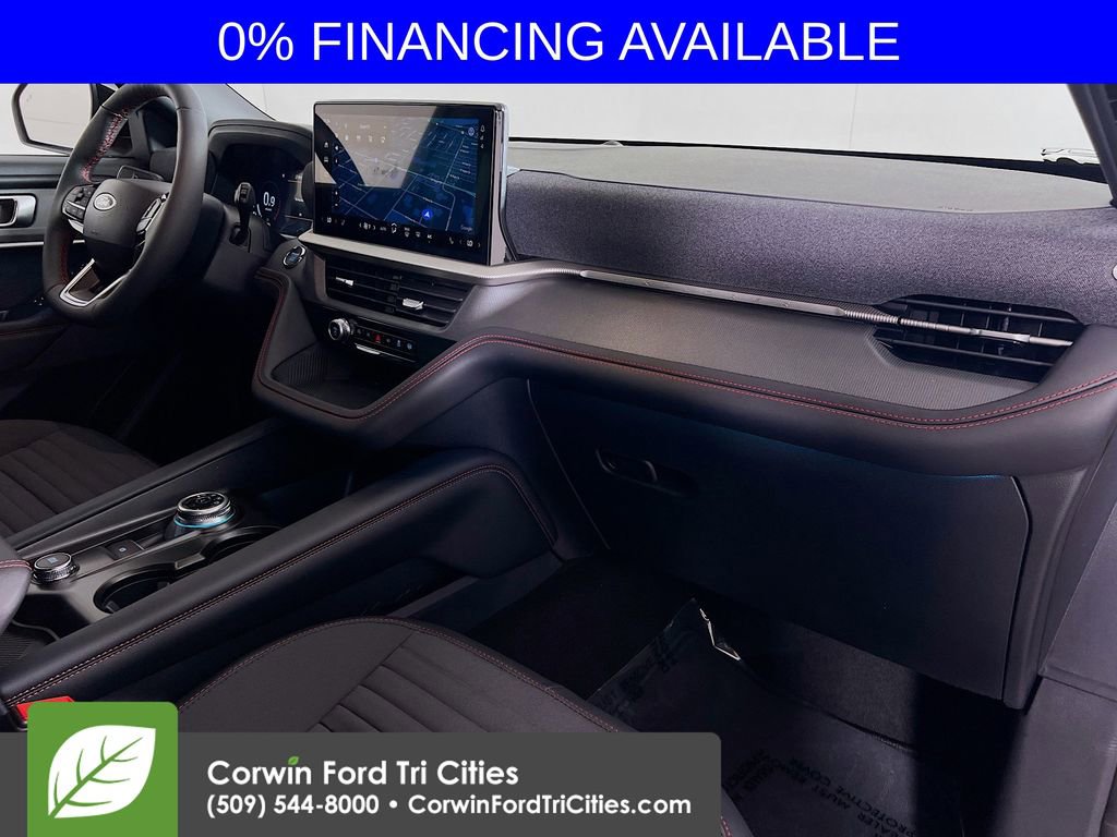 New 2026 Ford Explorer ST-Line w/ ST-Line Street Pack image 33