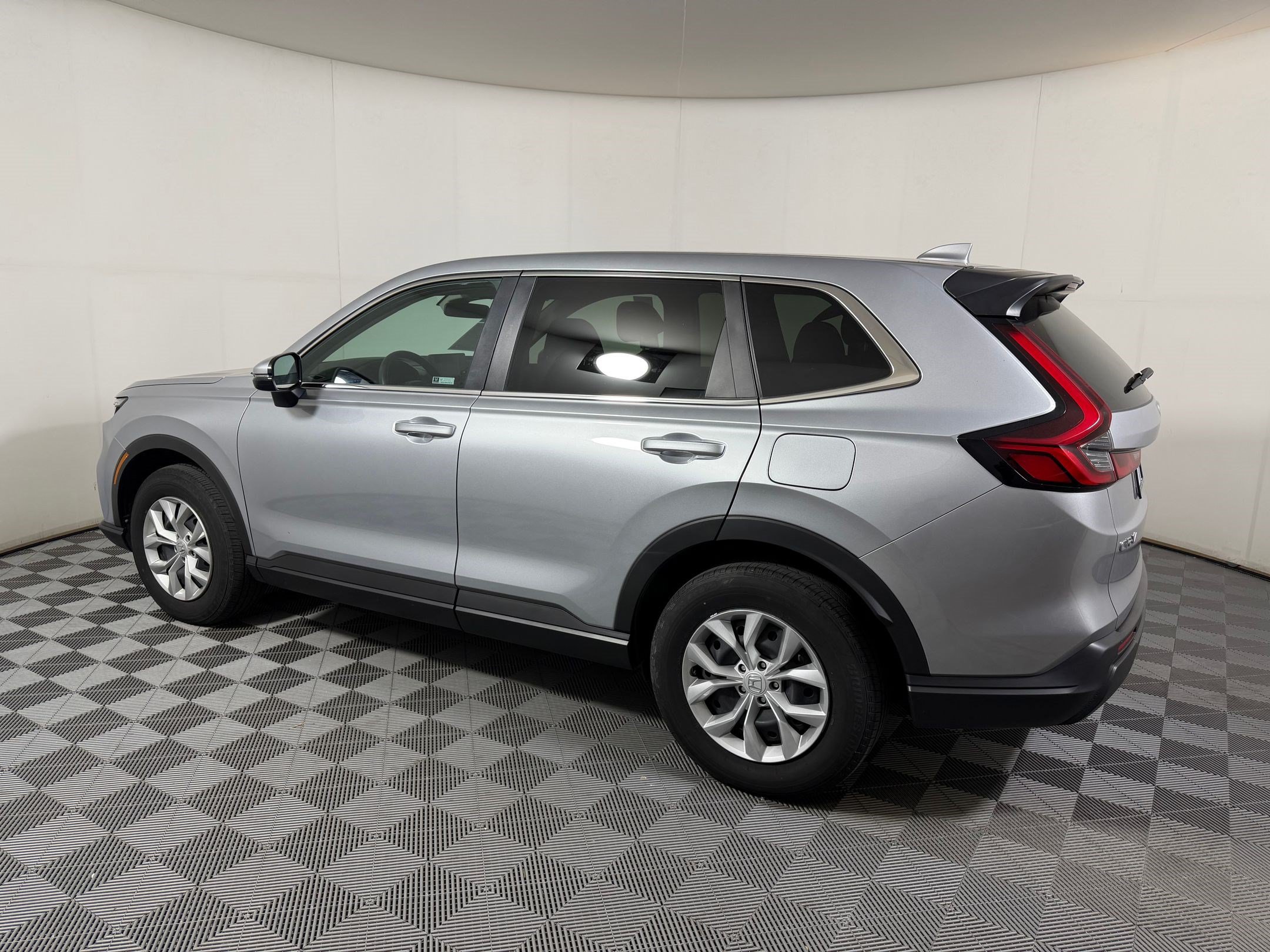 Certified 2025 Honda CR-V LX image 20
