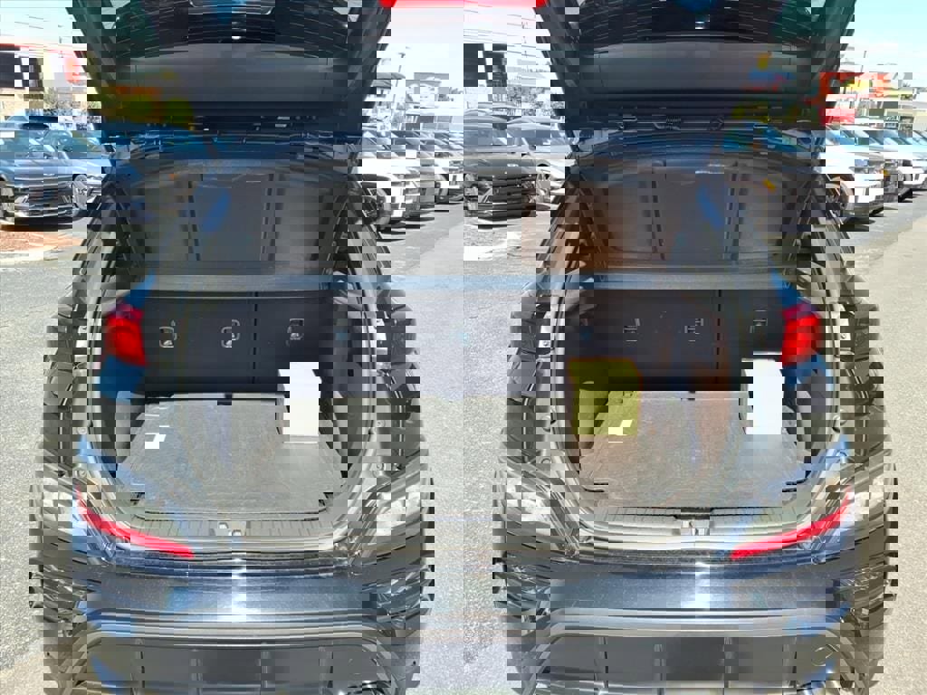 Used 2023 Hyundai Kona N Line image 25