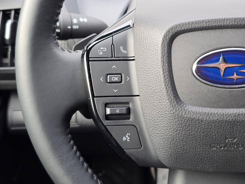 Certified 2023 Subaru Solterra AWD image 29