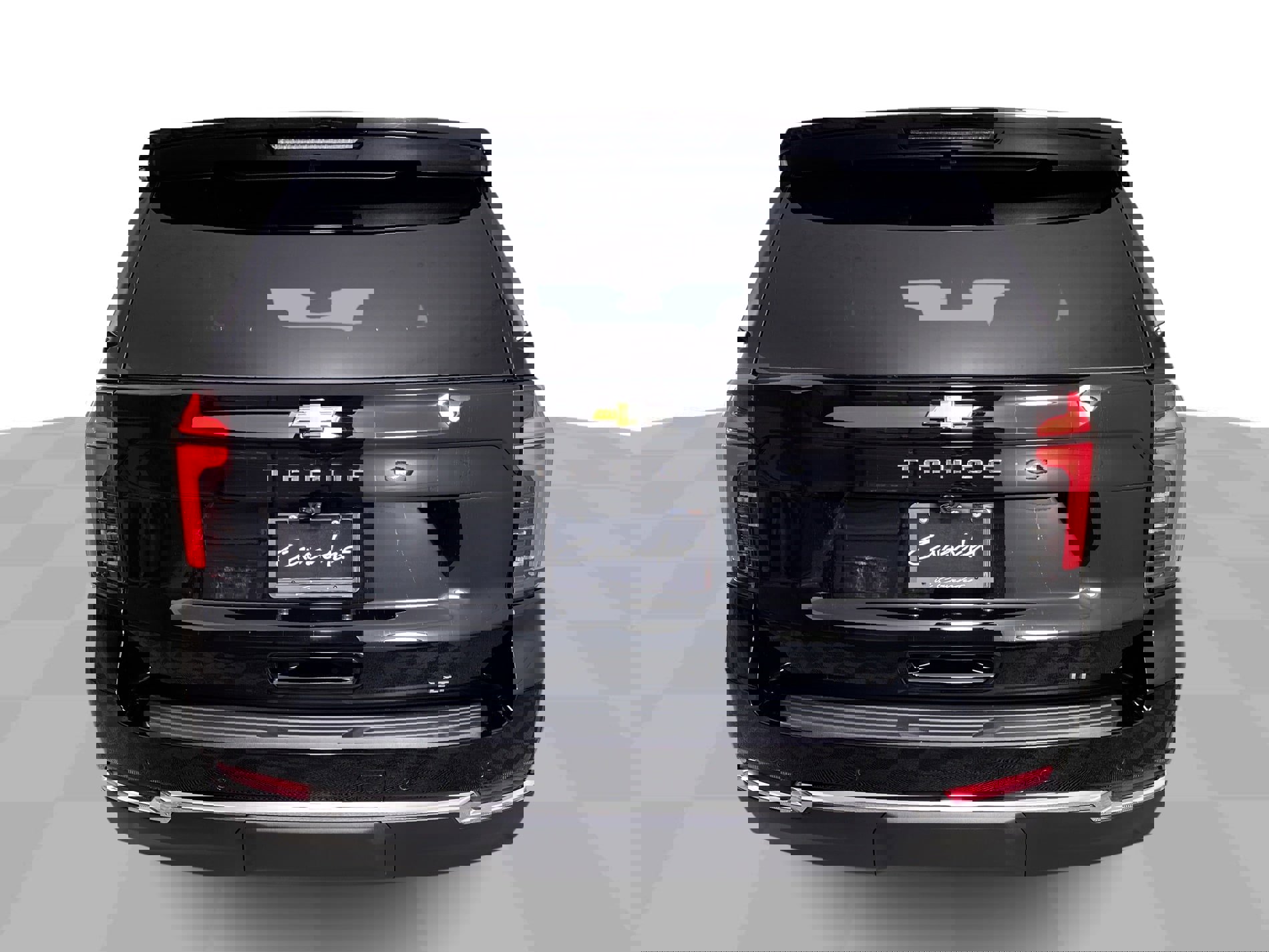 New 2026 Chevrolet Tahoe LT w/ Comfort Package image 42