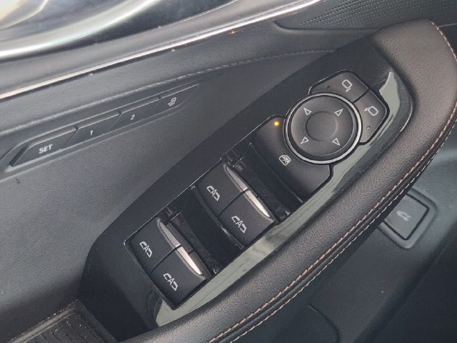 Used 2025 Cadillac CT5 Sport w/ Sun And Sound Package RWD image 22