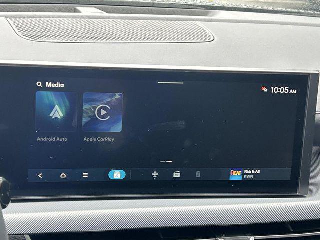 New 2026 Hyundai Sonata Blue FWD image 12