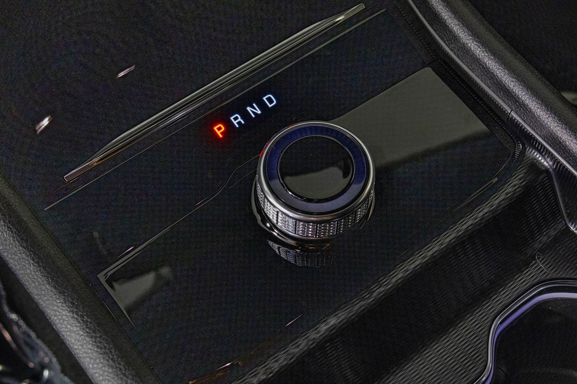 New 2025 Jeep Grand Cherokee L Laredo w/ Luxury Tech Group I image 24