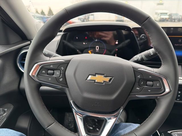 New 2026 Chevrolet Trax LT w/ Driver Confidence Package image 26