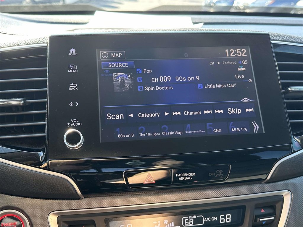 Certified 2023 Honda Ridgeline RTL-E image 20