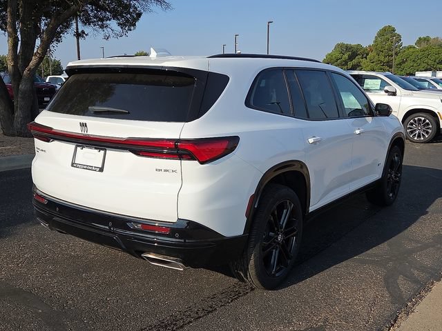 New 2026 Buick Enclave Sport Touring w/ Power Package AWD/4WD image 4