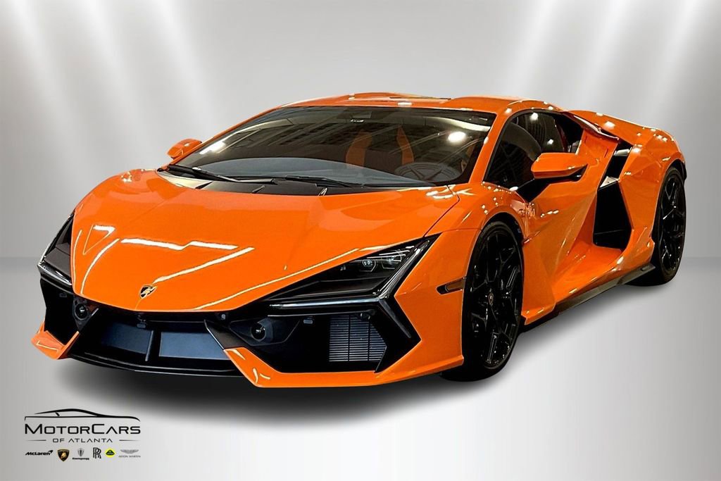 Used 2024 Lamborghini Revuelto image 1