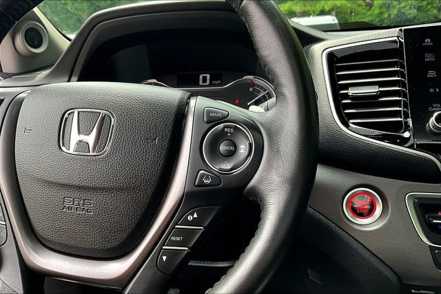 Used 2021 Honda Ridgeline RTL-E image 13