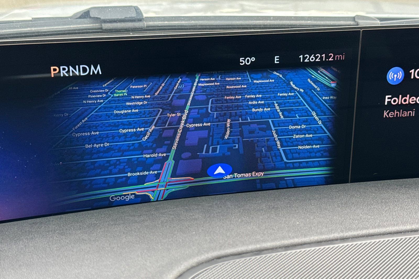 Certified 2025 Lincoln Navigator L Reserve image 18