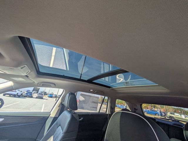 New 2026 Volkswagen Atlas SEL Premium R-Line image 21