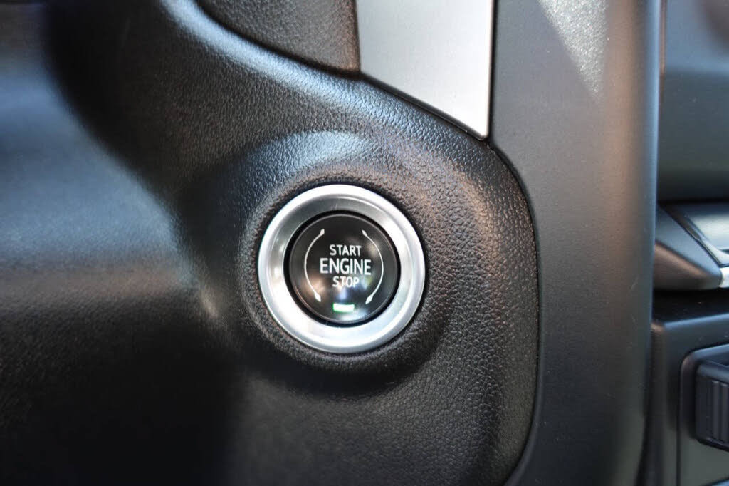 Used 2024 GMC Sierra 1500 Pro w/ Graphite Edition AWD/4WD image 44