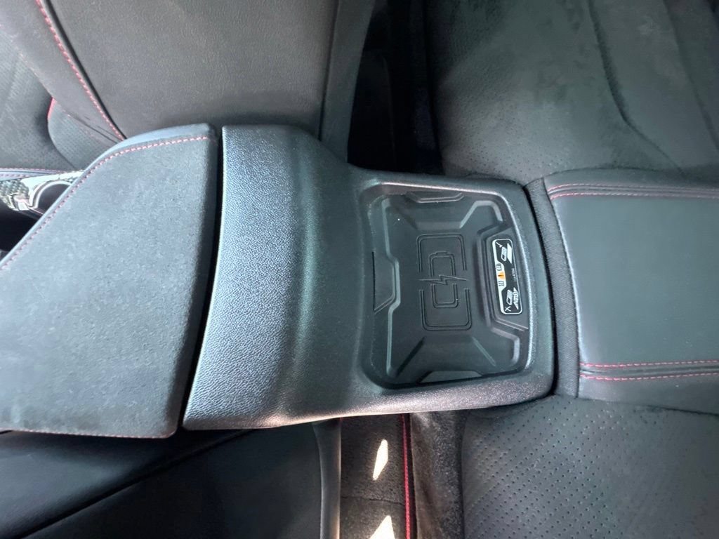 Used 2023 Chevrolet Camaro ZL1 RWD image 21