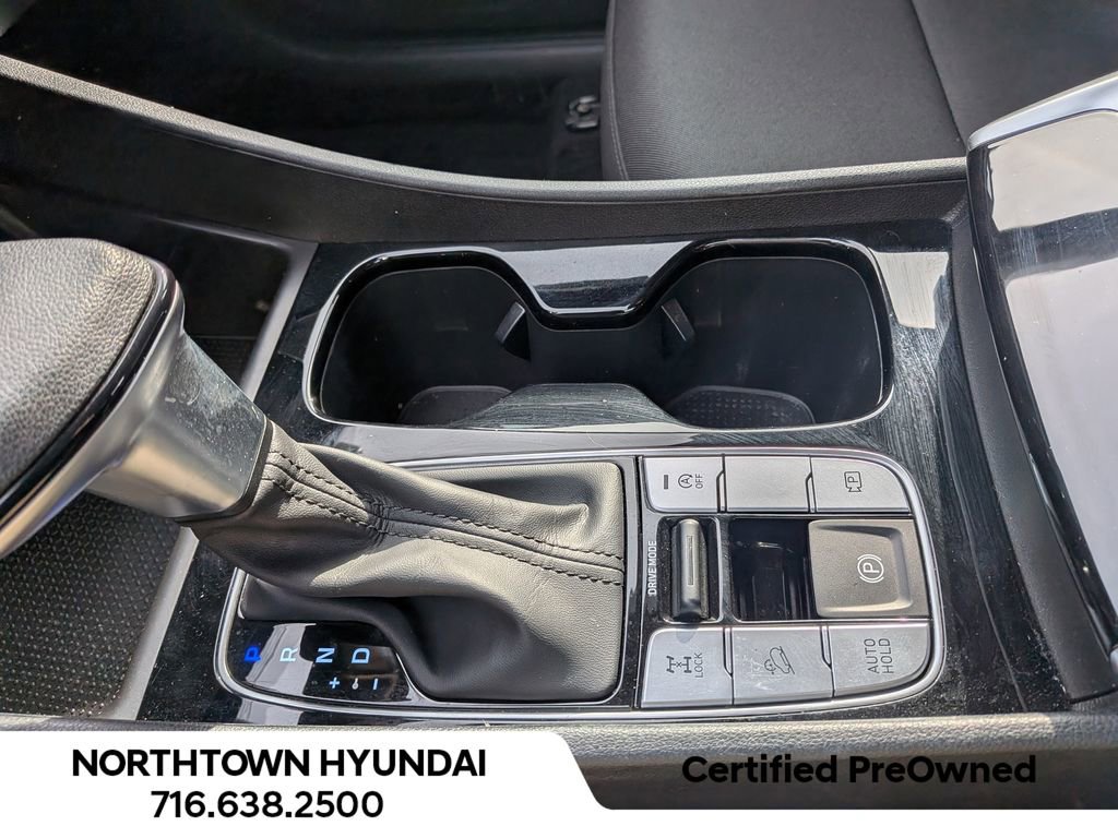 Used 2024 Hyundai Tucson SE image 15
