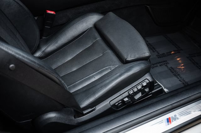 Used 2012 BMW 650i Coupe RWD image 63