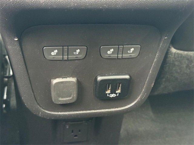 Certified 2018 Chevrolet Equinox Premier image 12